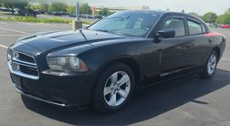 2013 Dodge Charger SE