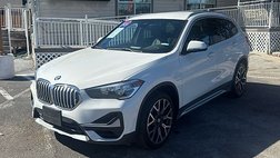 2020 BMW X1 sDrive28i