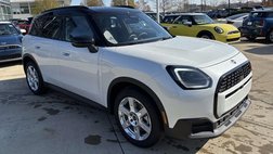 2026 MINI Countryman S ALL4