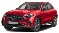 2025 Mercedes-Benz GLC-Class GLC 350e 4MATIC