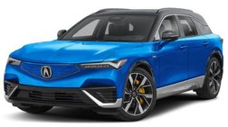 2024 Acura ZDX Type S