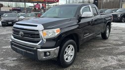 2014 Toyota Tundra SR5