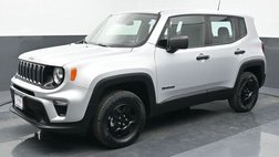 2021 Jeep Renegade Sport