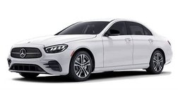 2023 Mercedes-Benz E-Class E 350 4MATIC