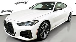 2023 BMW 4 Series M440i xDrive