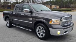2015 Ram Ram Pickup 1500 Laramie