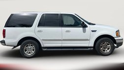 2000 Ford Expedition XLT