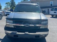 2005 Chevrolet Avalanche LT
