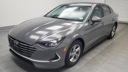 2023 Hyundai Sonata SE