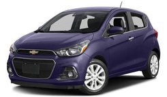 2016 Chevrolet Spark 2LT CVT