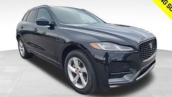 2023 Jaguar F-PACE P250 S