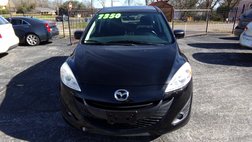 2012 Mazda MAZDA3 i Touring