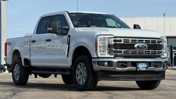 2024 Ford Super Duty F-250 XLT