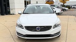 2016 Volvo S60 T5 Premier