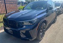 2022 BMW X5 M Base