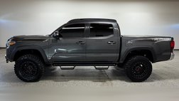 2019 Toyota Tacoma TRD Off-Road