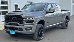 2026 Ram Ram Pickup 3500 Limited