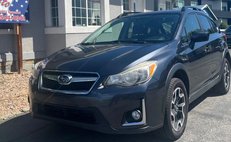 2017 Subaru Crosstrek 2.0i Premium