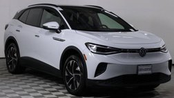 2021 Volkswagen ID.4 Pro S