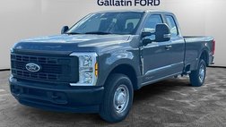 2024 Ford Super Duty F-350 XL