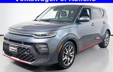 2022 Kia Soul Turbo