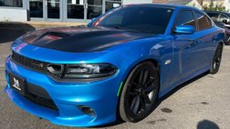 2019 Dodge Charger R/T Scat Pack