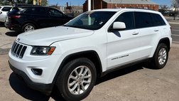 2014 Jeep Grand Cherokee Laredo