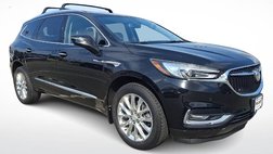 2018 Buick Enclave Premium