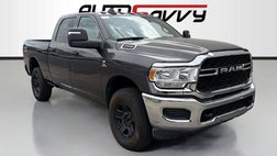 2023 Ram Ram Pickup 2500 Tradesman