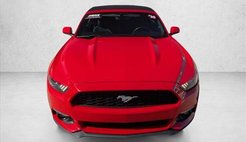 2016 Ford Mustang V6