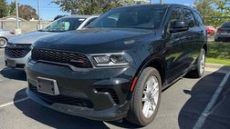 2024 Dodge Durango GT