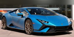 2024 Lamborghini Huracan Tecnica