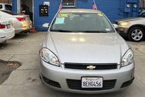 2008 Chevrolet Impala LT