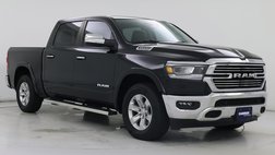 2022 Ram Ram Pickup 1500 Laramie