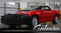 1995 Chevrolet Camaro Z28