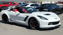 2016 Chevrolet Corvette Z06
