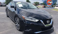 2021 Nissan Maxima 3.5 SV
