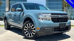 2023 Ford Maverick Lariat