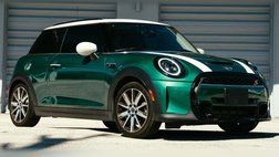2023 MINI Hardtop Cooper S