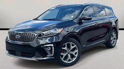 2019 Kia Sorento SX
