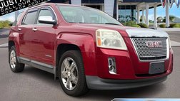 2013 GMC Terrain SLT-1