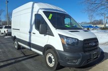 2020 Ford Transit 250