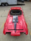 1967 Chevrolet Corvette STING RAY