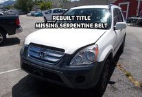 2006 Honda CR-V EX