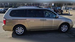 2009 Kia Sedona EX