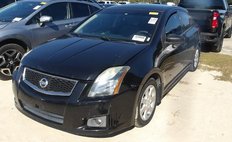 2010 Nissan Sentra 2.0