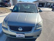 2006 Nissan Altima 2.5 S