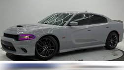 2022 Dodge Charger Scat Pack