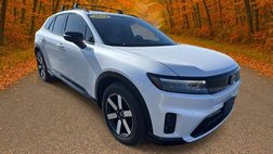 2024 Honda Prologue Touring