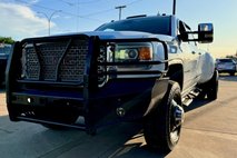 2015 GMC Sierra 3500HD Denali